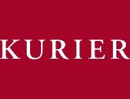 Kurier logo 190 x 145