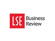 LSE Business Review logo