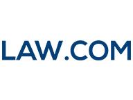 Law.com logo