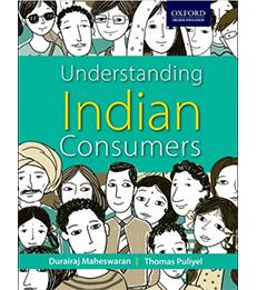Cover of Understanding Indian Consumers