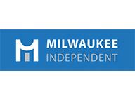 Milwaukee Independent logo