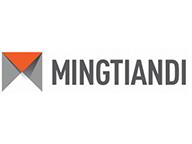 Mingtiandi logo