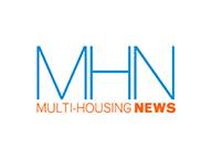 Multi-Housing News logo