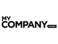 My Company Poland Logo 190 x 145