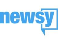 Newsy logo 190 x 145