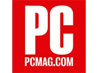 PCMag.com logo