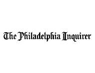 Philadelphia Inquirer Logo 190 x 145