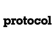 Protocol Logo 190 x 145