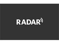 Radar logo