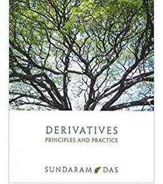 Cover of Derivatives