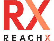 ReachX podcast logo
