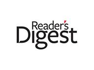Reader's Digest logo 