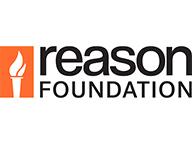 Reason Foundation logo