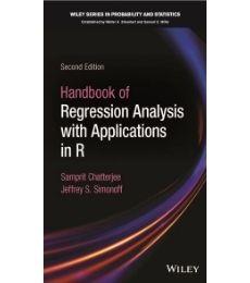 Regression Handbook Cover