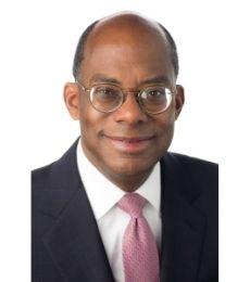 Roger Ferguson Headshot