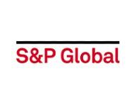 S$P Global Logo 190 x 145