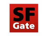 SF Gate Logo