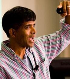 Aswath Damodaran