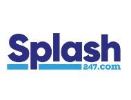 Splash Logo 190 x 145