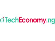 Tech Economy logo