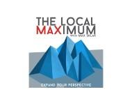 The Local Maximum Logo