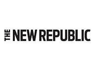 The New Republic logo