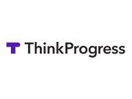 ThinkProgress logo