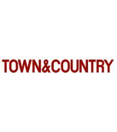 Town & Country logo