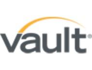 Vault Logo 190 x 145