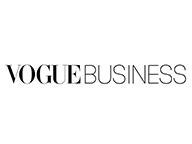 Vogue Business logo