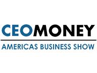 WFN1 CEO Money Business Show logo