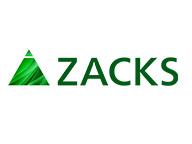 Zacks Investment Research podcast logo
