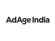  AdAge India logo