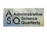 administrative science quarterly logo