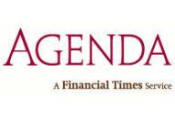 Agenda logo