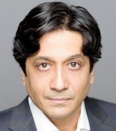 Arun Sundararajan