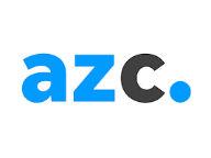 AZCentral logo 