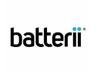 Batterii blog logo