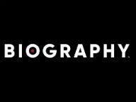 Biography logo 192 x 144