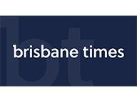 Brisbane Times logo
