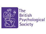 British Psychological Society logo 192 x 144