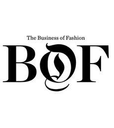 Business of Fashion logo