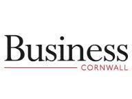 Business Cornwall logo