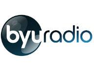 BYU Radio logo 192 x 144