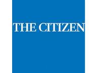 The Citizen logo