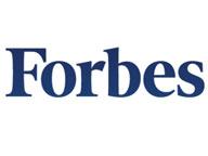 Forbes logo