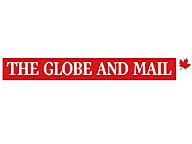 The Gobe and Mail logo