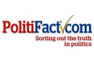 PolitiFact logo