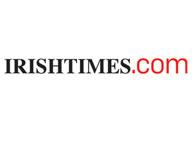 The Irish Times logo