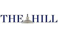 The Hill logo